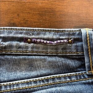 Vigoss Classic Blue Jeans